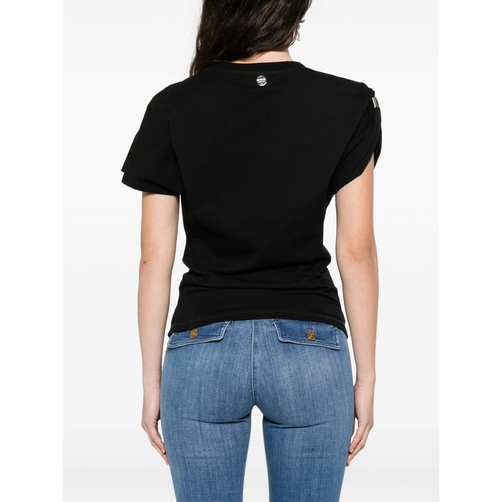 Seafarer T Shirt - Nero | cd3bd4dfc281e69cdf4d593905bd8e16a1b3045f