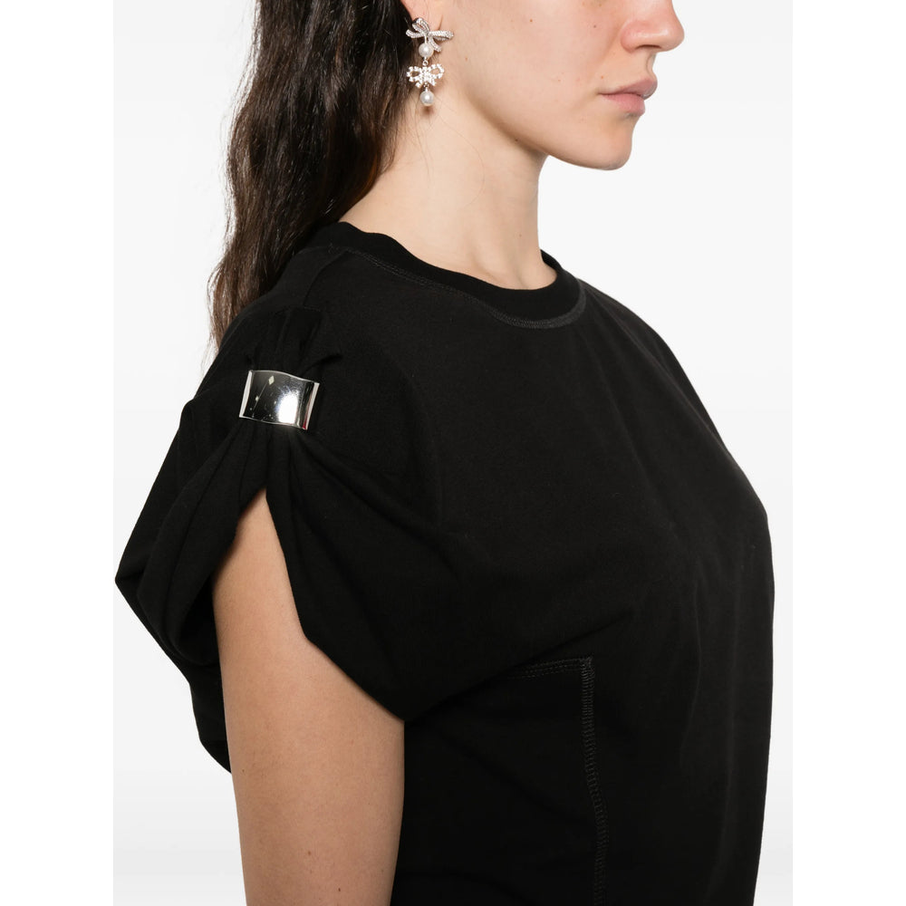 Seafarer T Shirt - Nero | 34812c36f14d173e804220ede27dc18808e301ba
