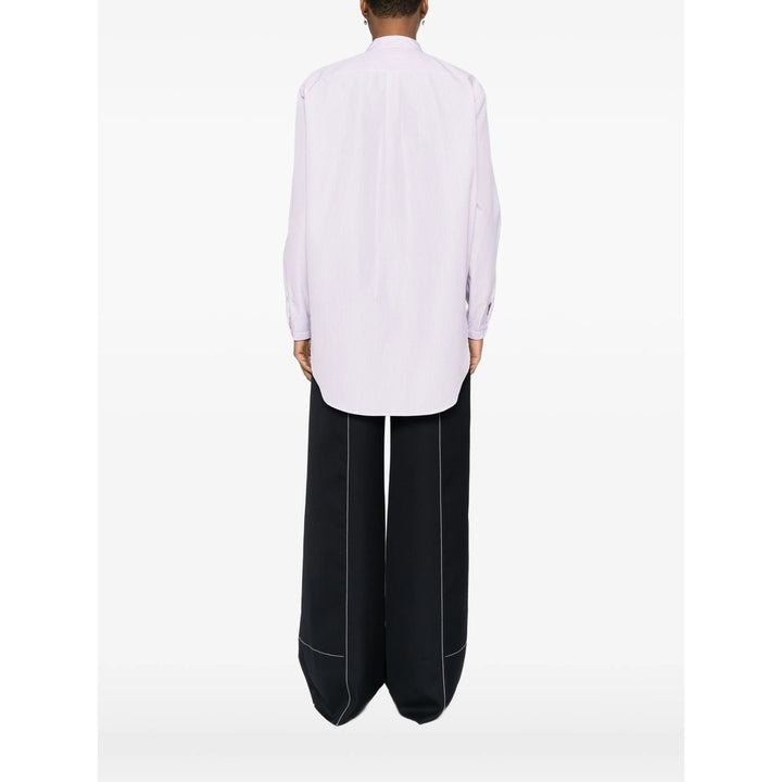Seafarer Camicie - Rosa, Bianco | e320d81c2a2db2678b4d00c5d8f3e99751ed5209