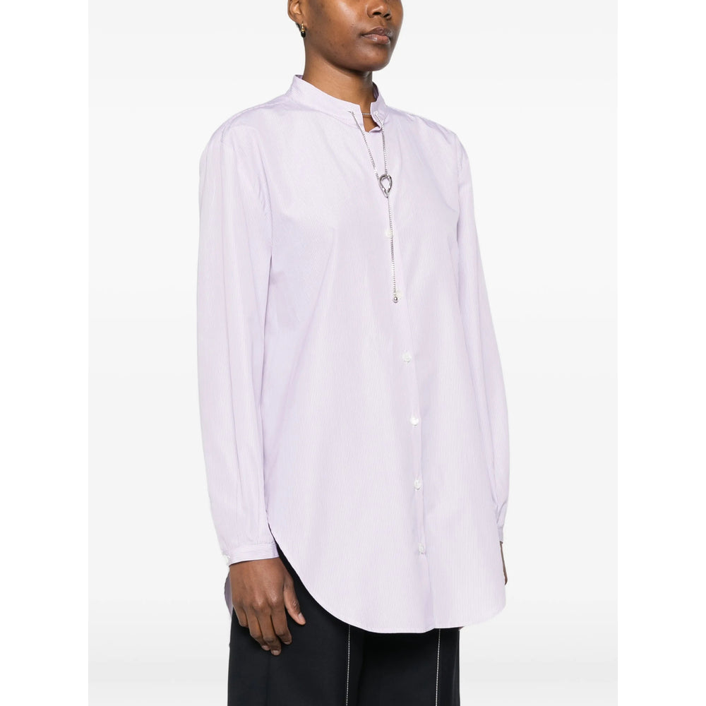 Seafarer Camicie - Rosa, Bianco | db407724709ea93cc5d4ac8615397784dbefa3e5
