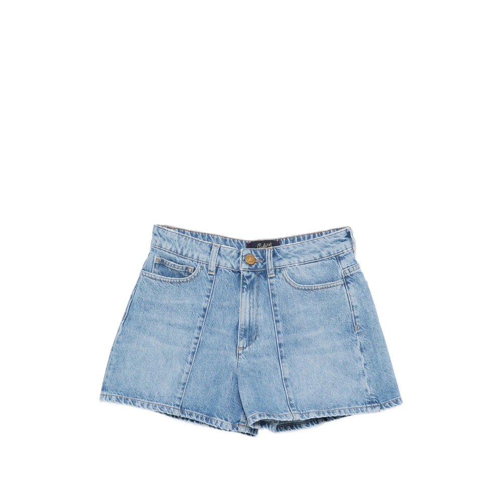 Seafarer Shorts - Blu | 1c780122922f29e01f318edb3aa5bbf783d7e224