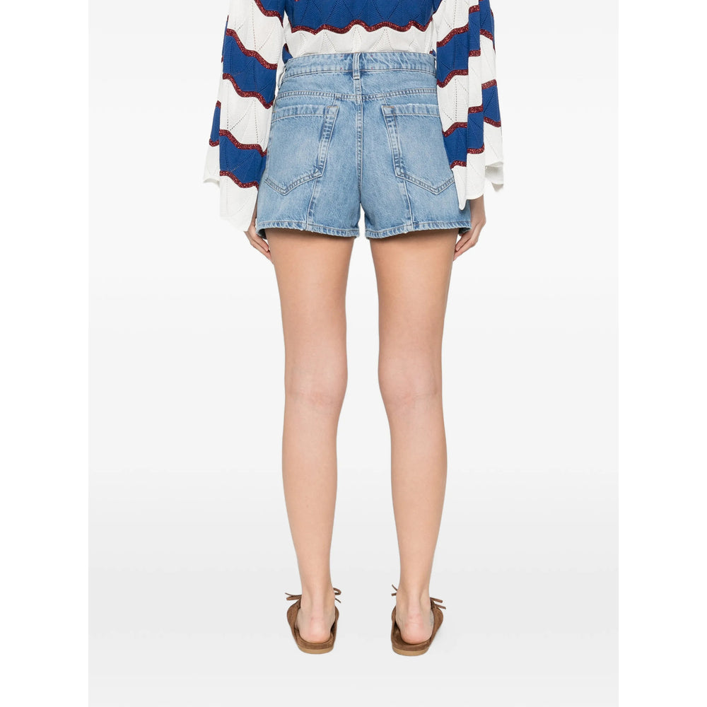 Seafarer Shorts - Blu | 9b10aa2d56e424af1812d7305926632e73084263
