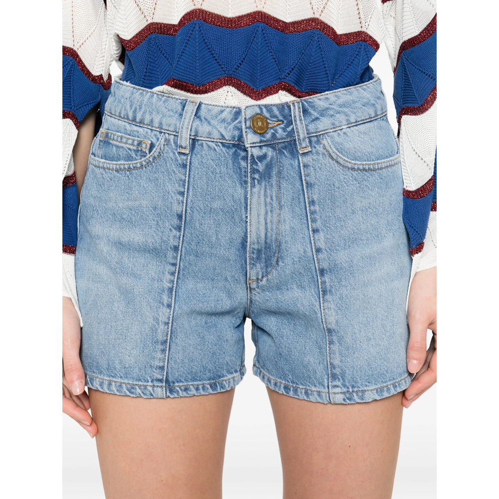 Seafarer Shorts - Blu | 75a36b47aeff0a6b5910be78286ebfea52897262