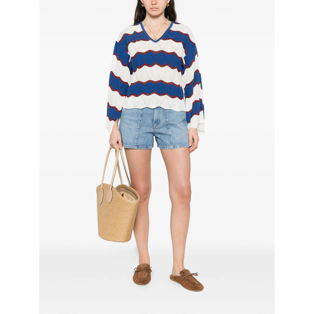 Seafarer Shorts - Blu | f019dc5abe433d462c575bc4d12d27ea2f0fdcde
