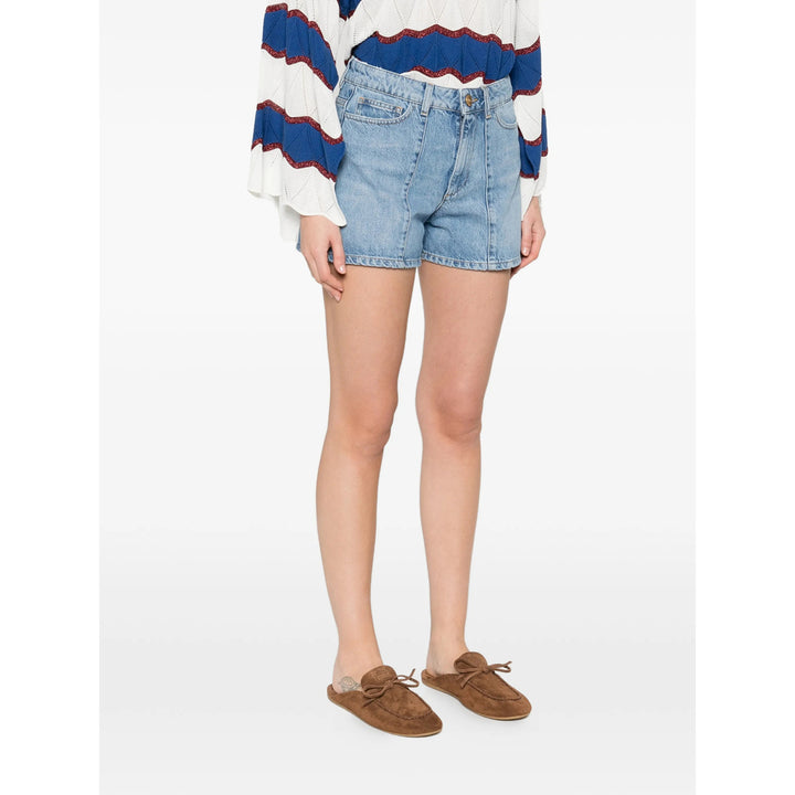 Seafarer Shorts - Blu | 0a6a9a9de2f5f5c13370334ea935dc6823bd8830