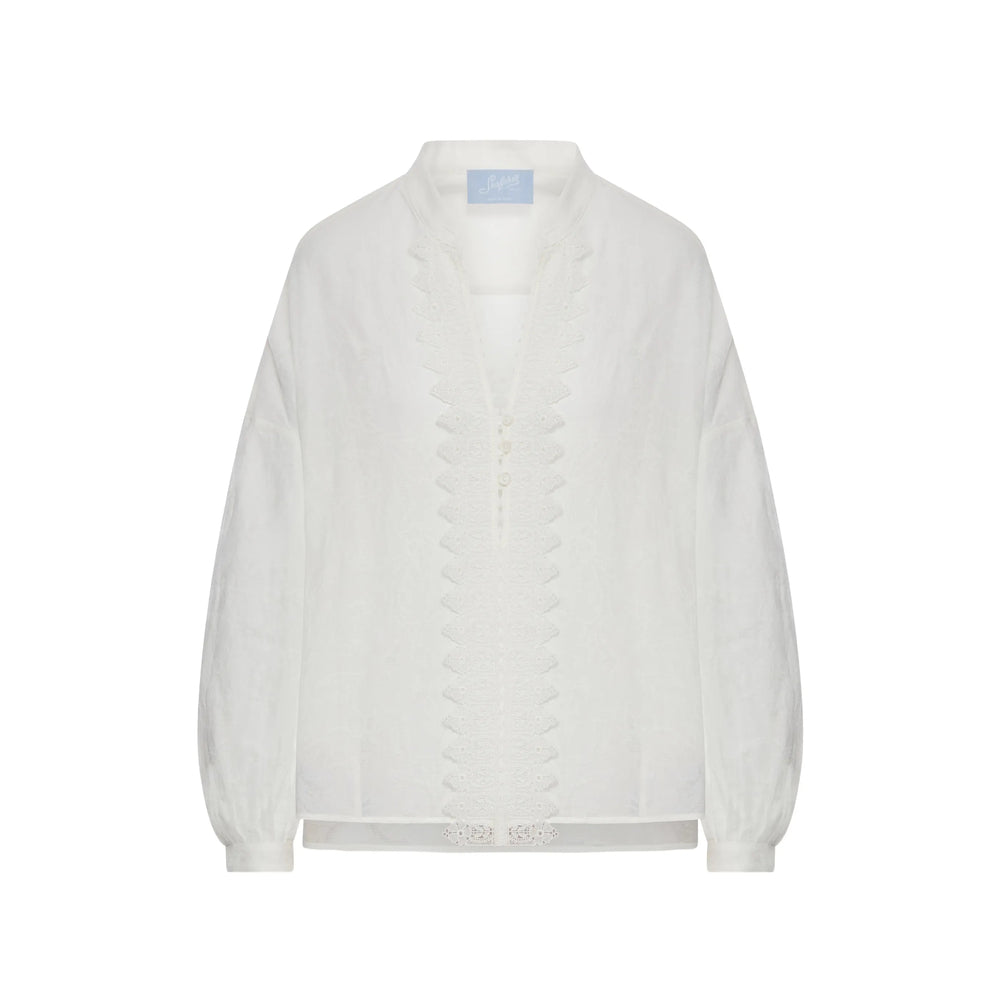Seafarer Camicie - Bianco | 905a81e41067be683635d946f43faf65a31379ca