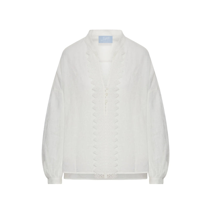 Seafarer Camicie - Bianco | 905a81e41067be683635d946f43faf65a31379ca