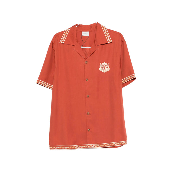 Camicie Arancione