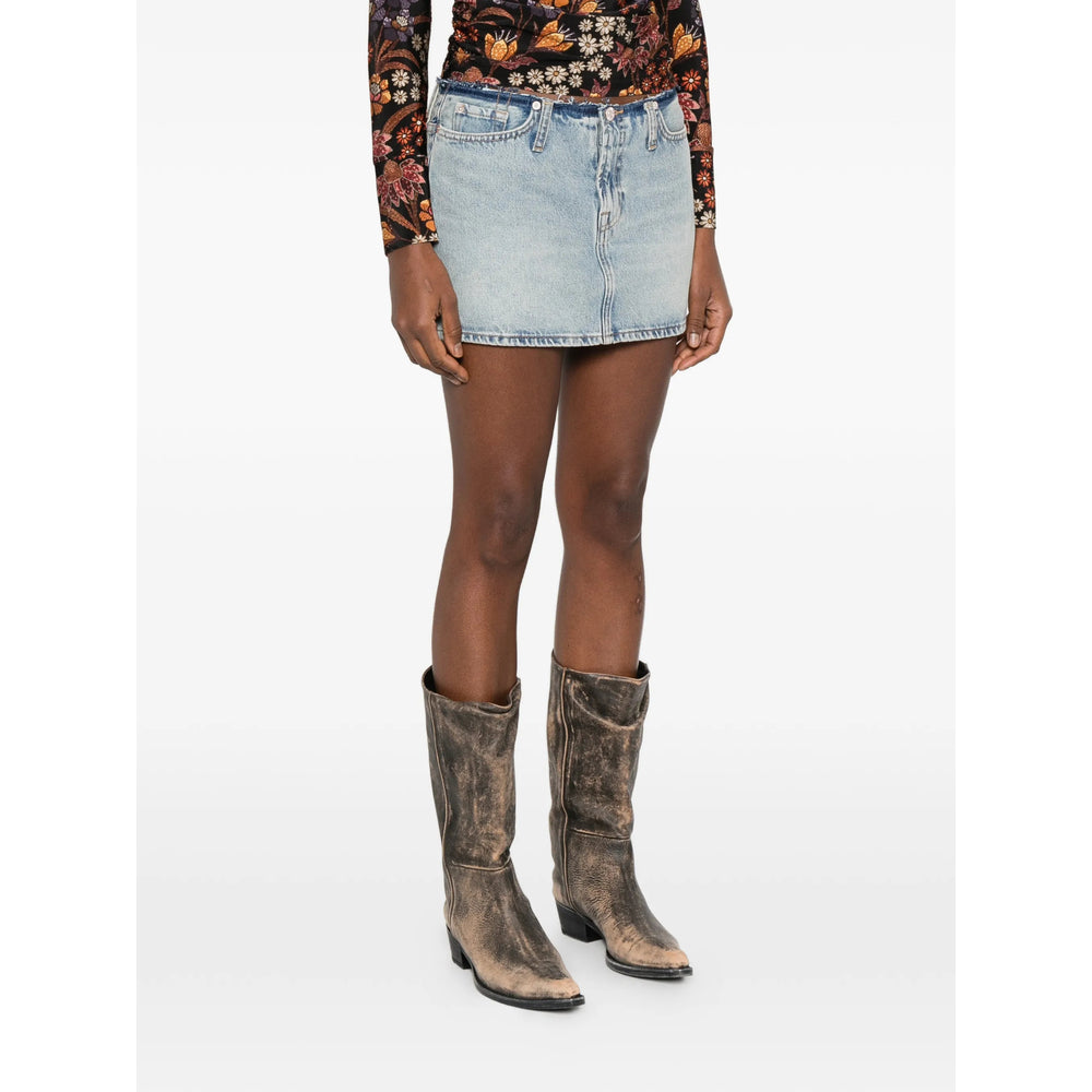 7 For All Mankind Gonne - Blu | cc261fd5d95817522b8e88b700b67a03c831b12e