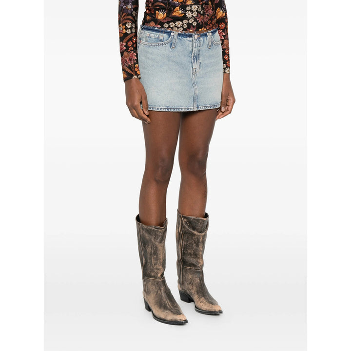 7 For All Mankind Gonne - Blu | cc261fd5d95817522b8e88b700b67a03c831b12e