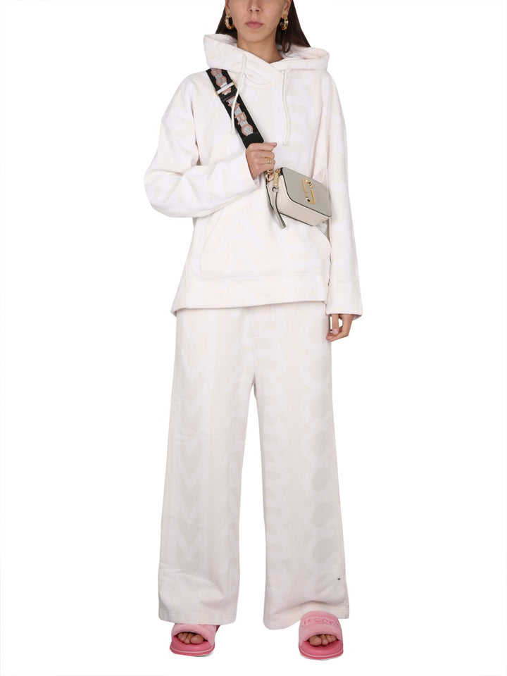 Marc Jacobs Tute Intere - Bianco | Wanan Luxury