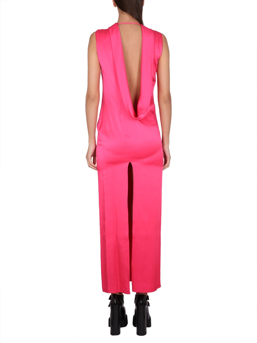 Versace Abiti - Fucsia | Wanan Luxury