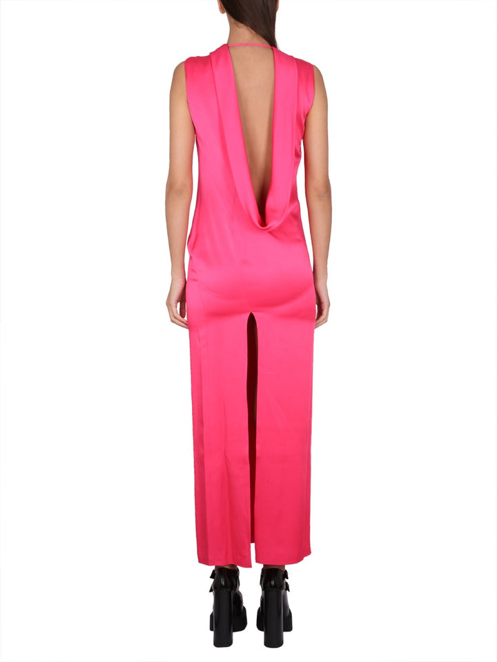 Versace Abiti - Fucsia | Wanan Luxury