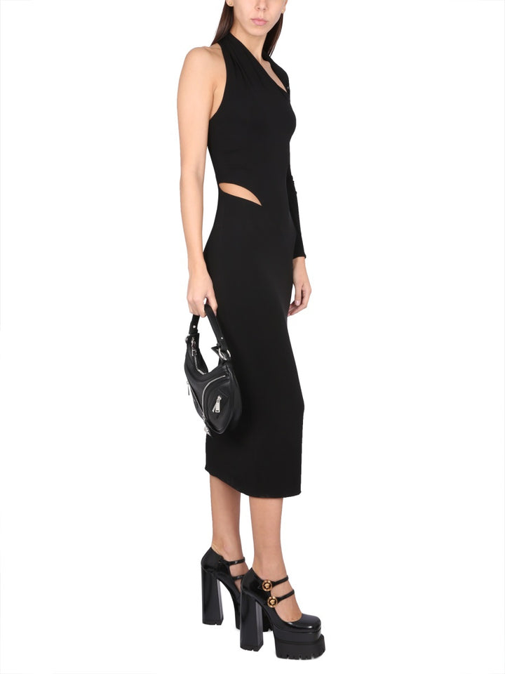 Versace Abiti - Nero | Wanan Luxury