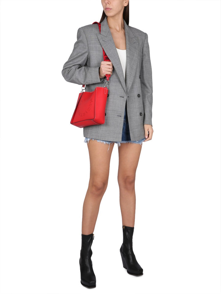 Stella McCartney Giacche - Nero | Wanan Luxury