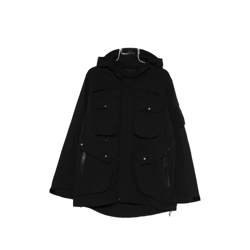 Jg1 Outerwears - Nero | c5f88e836a9cd40b6a34533a509a32b73b7c54ba
