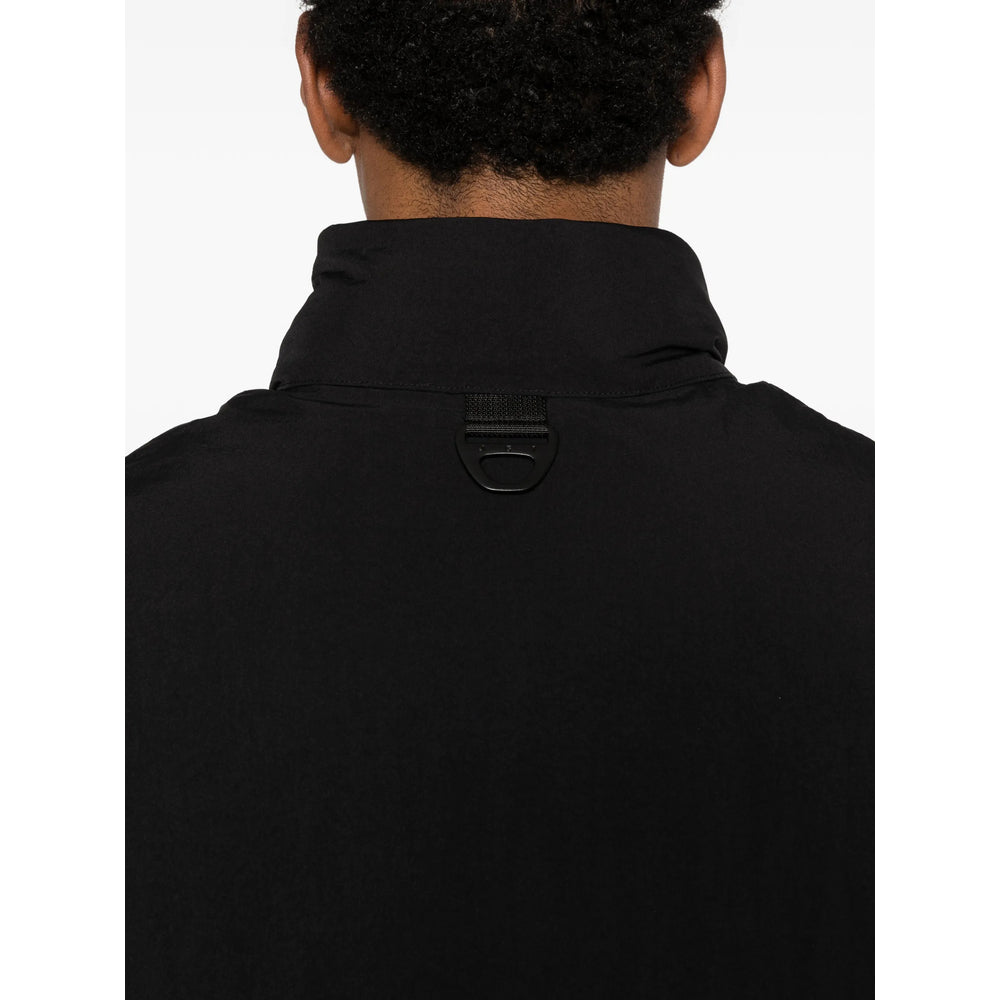 Jg1 Outerwears - Nero | 4d86037817de61e5247a86b778149956e6dd446d