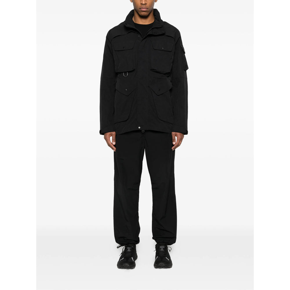 Jg1 Outerwears - Nero | 4d8ef79da8510a4d869a731412685b025c9dbdde