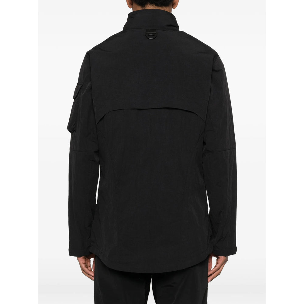 Jg1 Outerwears - Nero | fe8b2410e1cafa32ad6c1e8645a20a0146c9adf6