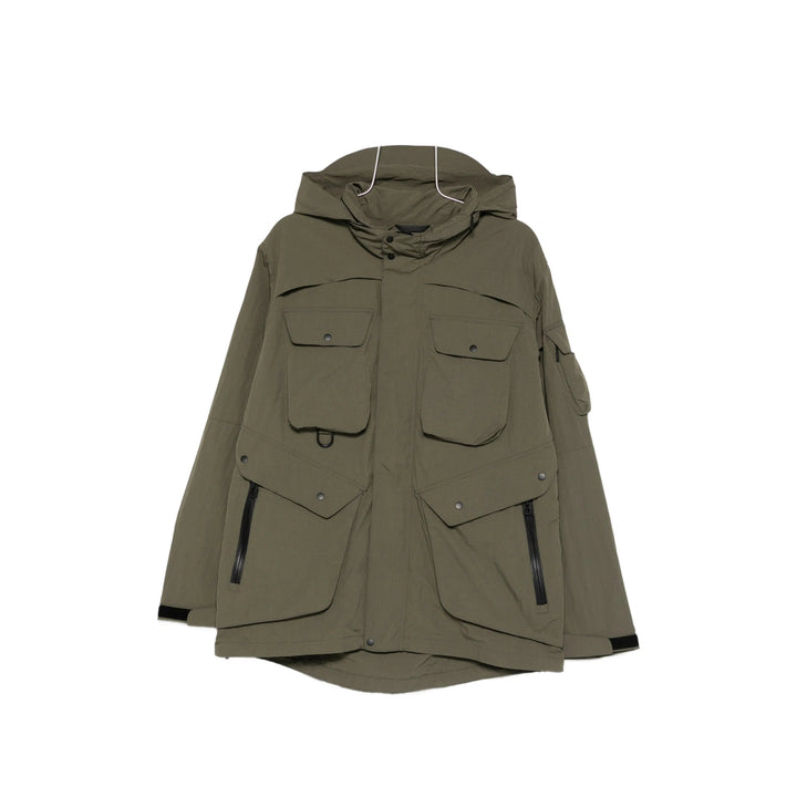 Jg1 Outerwears - Verde | f3e00589783c58ee3199a9132f1e276f528e9994