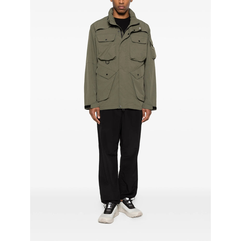 Jg1 Outerwears - Verde | 0c1924b46e28453751938db326816e7c0e0abc61