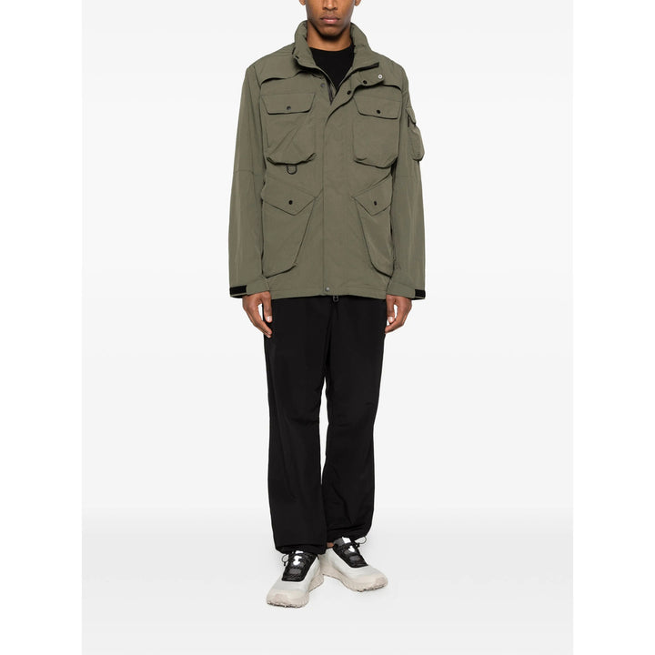 Jg1 Outerwears - Verde | 0c1924b46e28453751938db326816e7c0e0abc61
