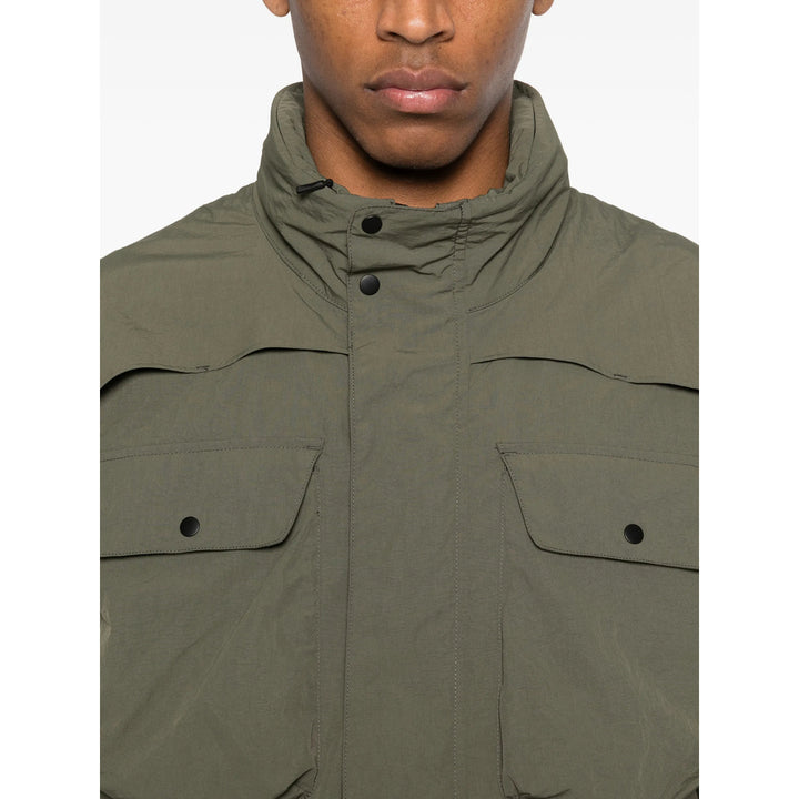 Jg1 Outerwears - Verde | 4e7d06666469f879db4f5bcf41347eaf8f68df60
