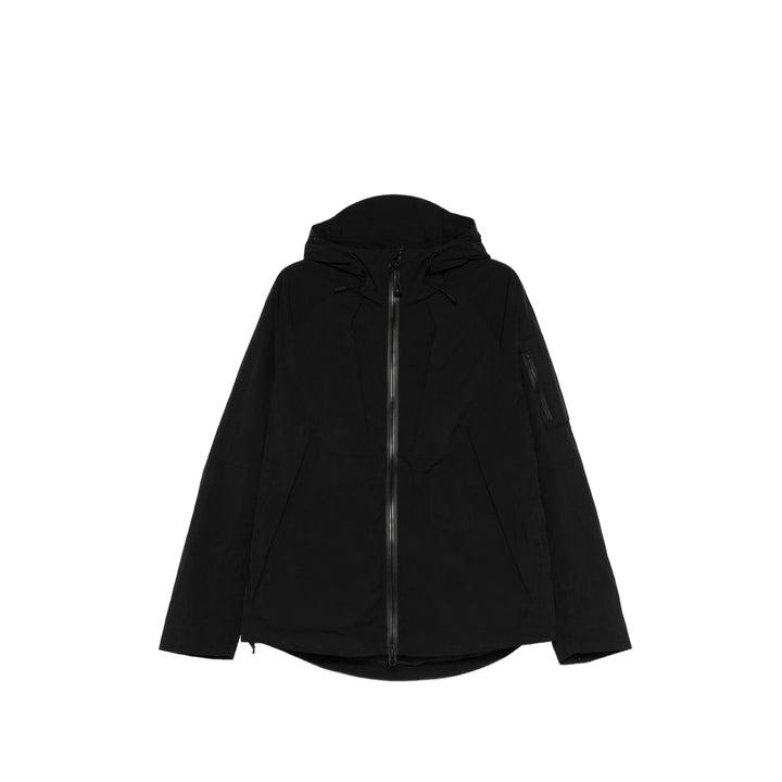 Jg1 Outerwears - Nero | 05bf2fc8273636baa1f7ade570afba2fd6290648