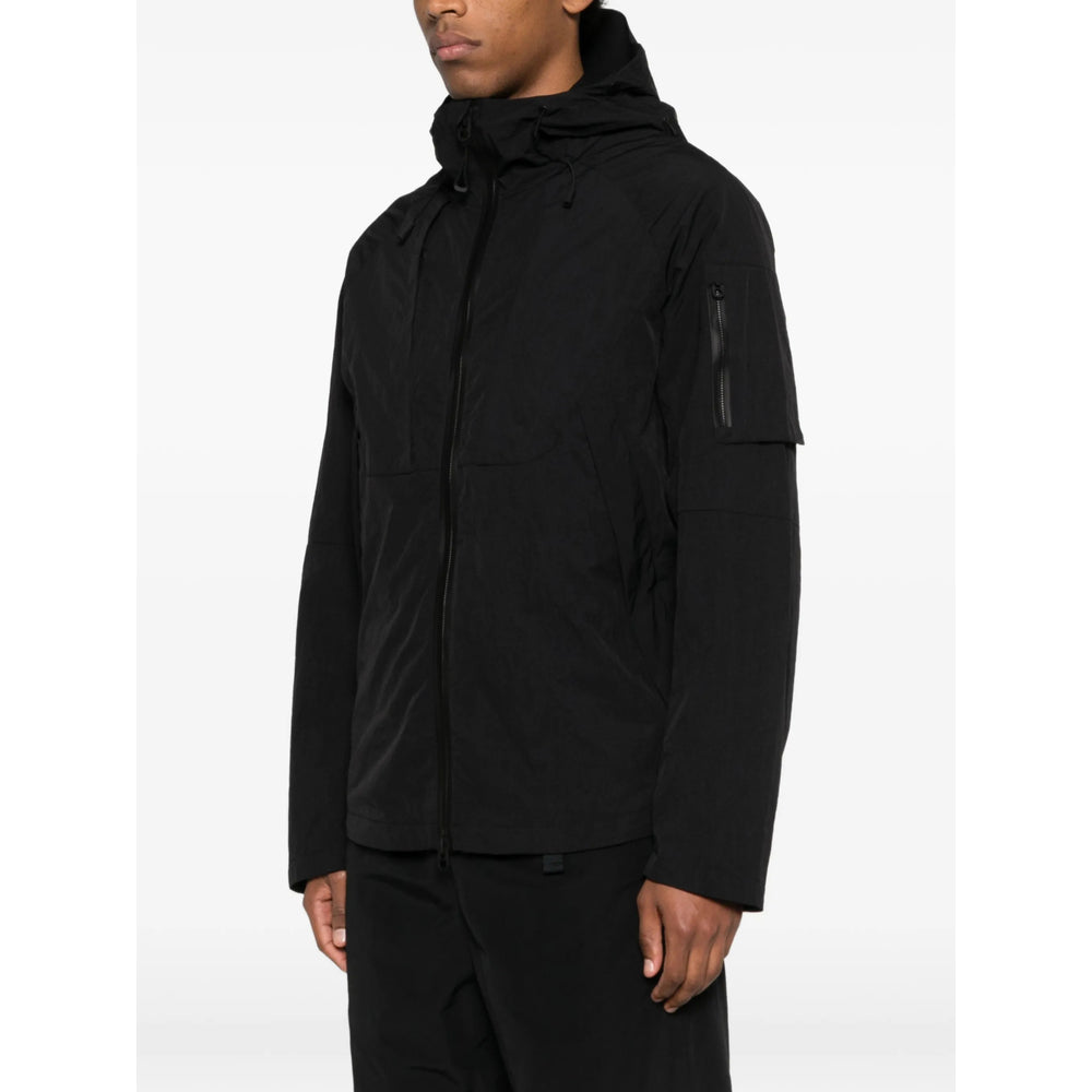 Jg1 Outerwears - Nero | b72a5068811d4219f10f7434822e2ddb49f6b5a5