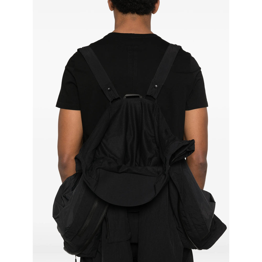 Jg1 Outerwears - Nero | e309634f20de8aa81eff2eb7b1f5e17709fece99