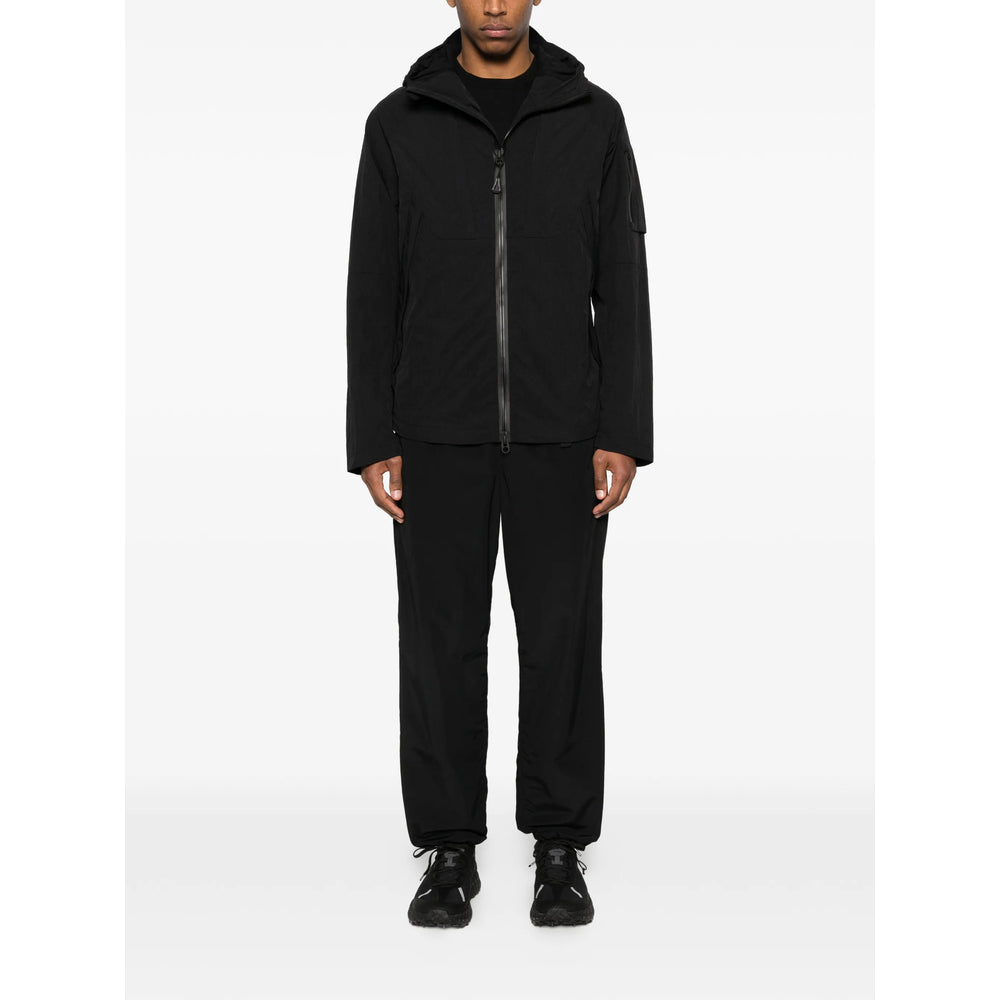 Jg1 Outerwears - Nero | 7392ce43fa0fcbead877c2aa9a58100511fb310a