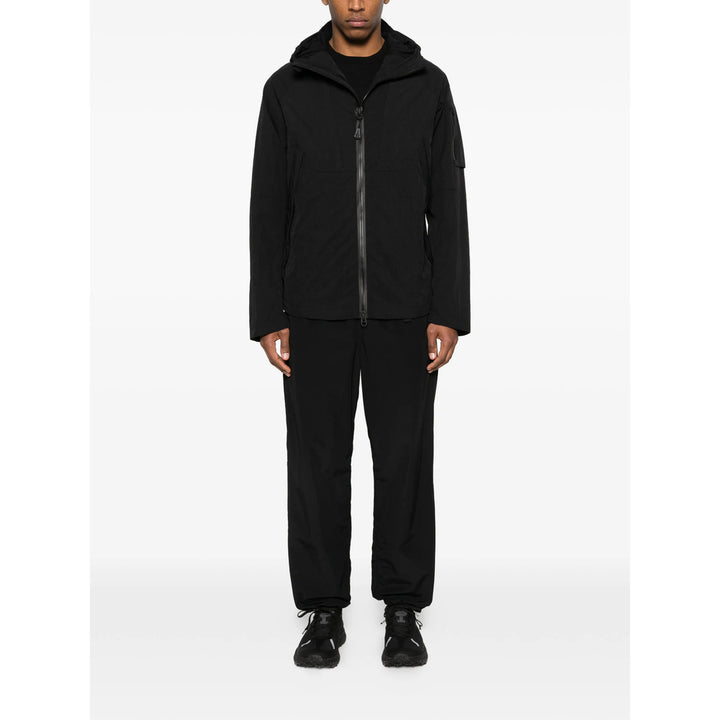 Jg1 Outerwears - Nero | 7392ce43fa0fcbead877c2aa9a58100511fb310a