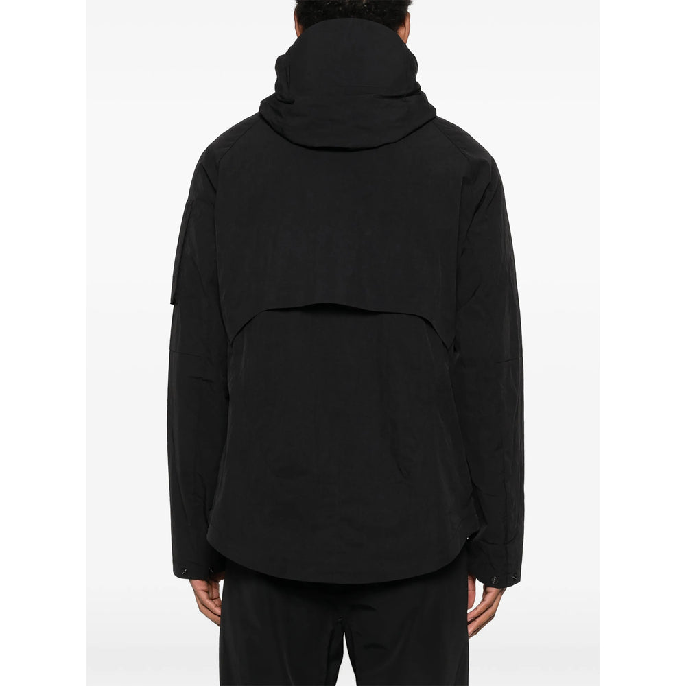 Jg1 Outerwears - Nero | c129e1fdefe5d53f30858d96d663260ff7ce9cc1
