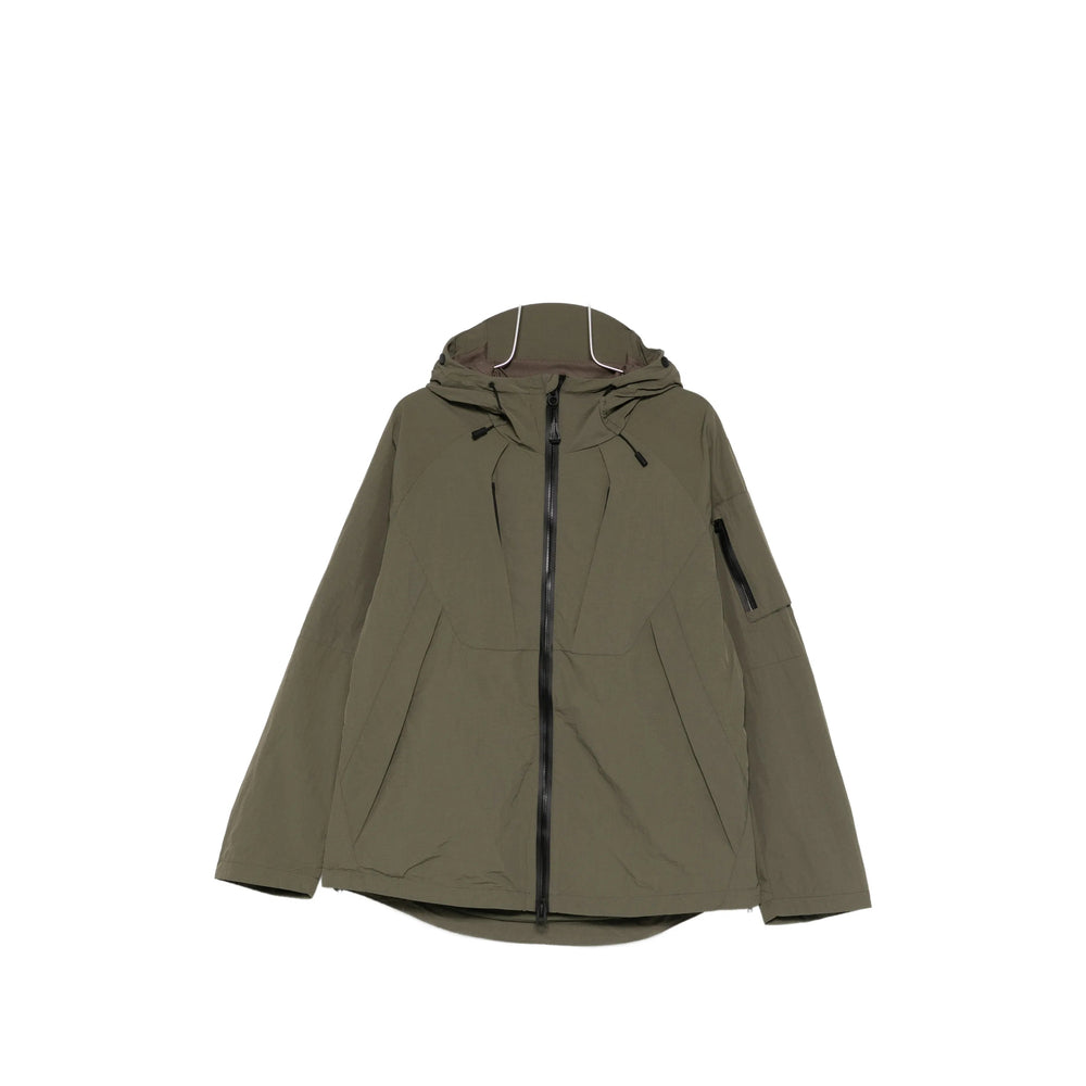 Jg1 Outerwears - Verde | 06c5753bf3dcee131b78e93f8470f26f37777959
