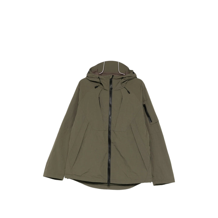 Jg1 Outerwears - Verde | 06c5753bf3dcee131b78e93f8470f26f37777959