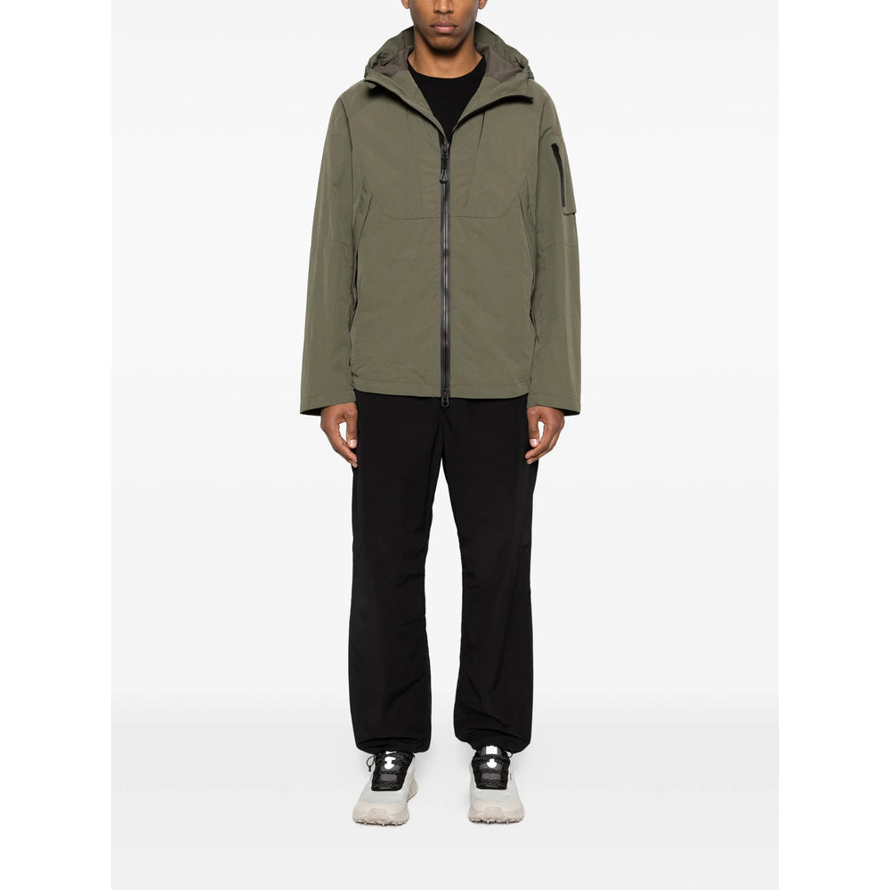 Jg1 Outerwears - Verde | 31e0a1e404e520529d675eeaefd376c8b4f91496