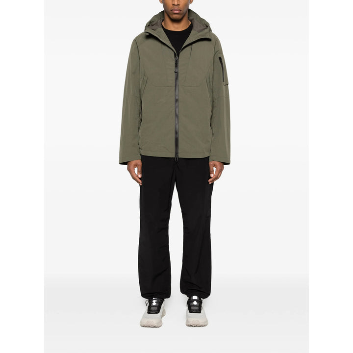 Jg1 Outerwears - Verde | 4d2a6a50cf2fa98df9447418b8dd15666b8c3ba3