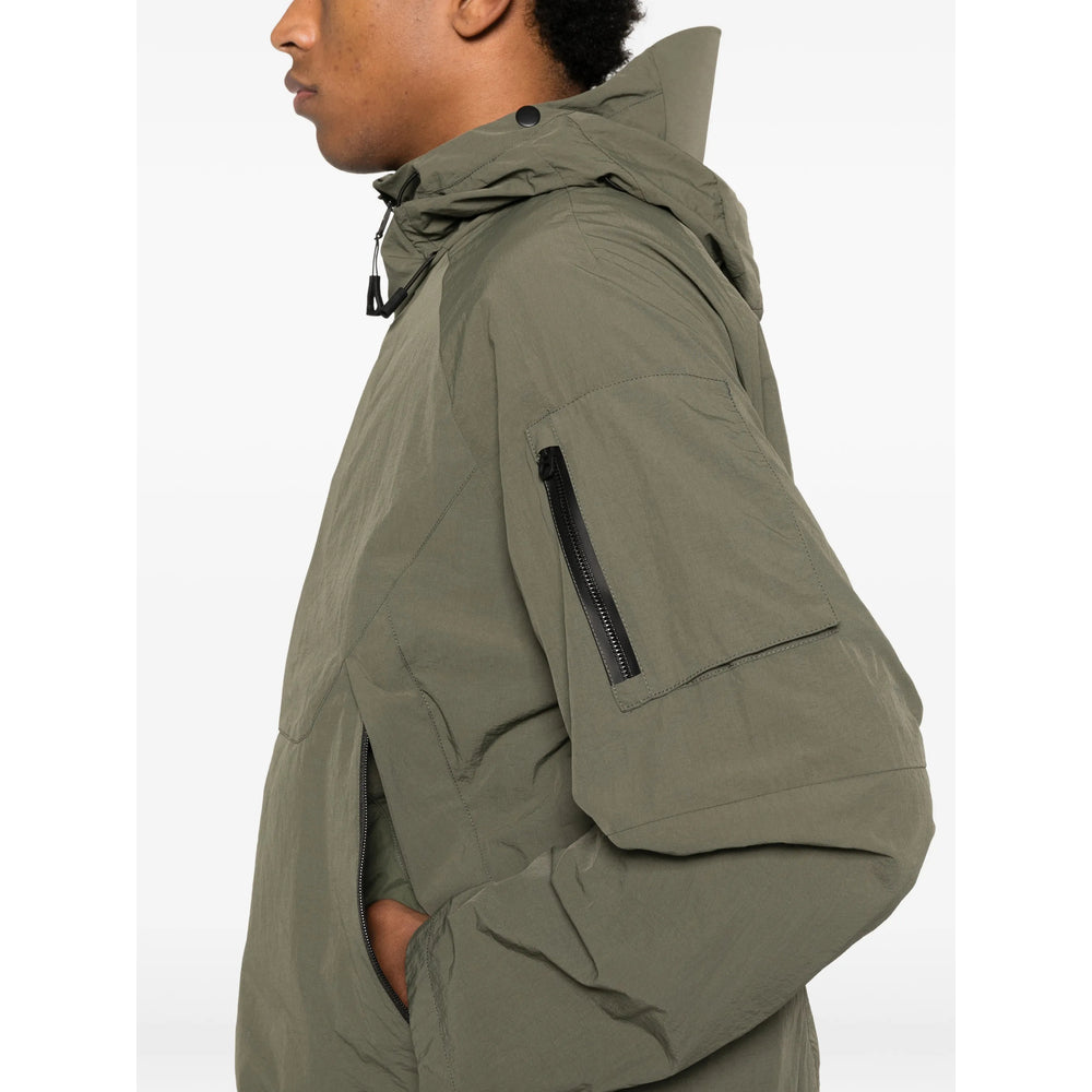 Jg1 Outerwears - Verde | 42ee9e03a69c7a3f60edf5ba56f3ebb0e733f349