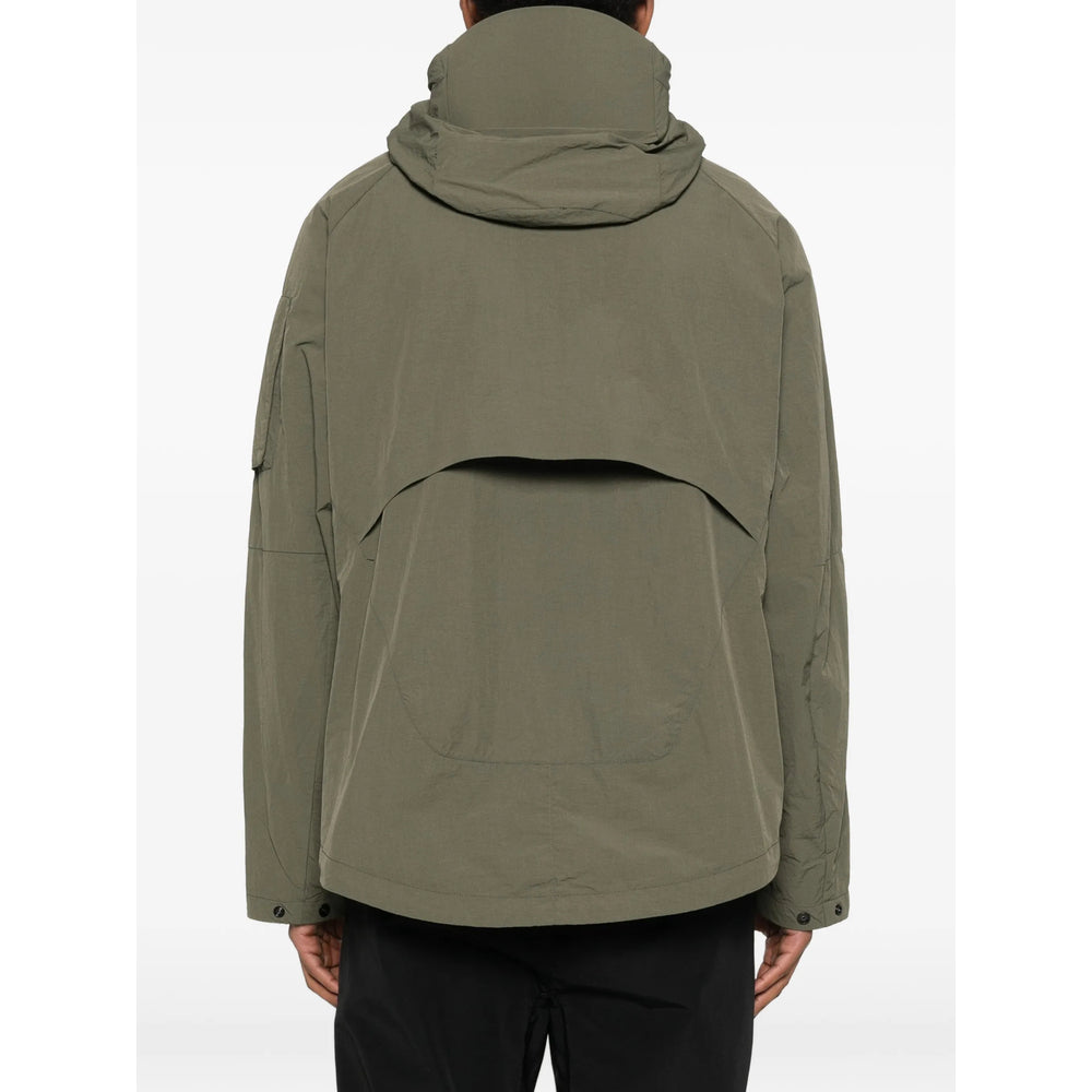 Jg1 Outerwears - Verde | 222e6d585add550ac25938d5c2bfc89ea3bfbcdb