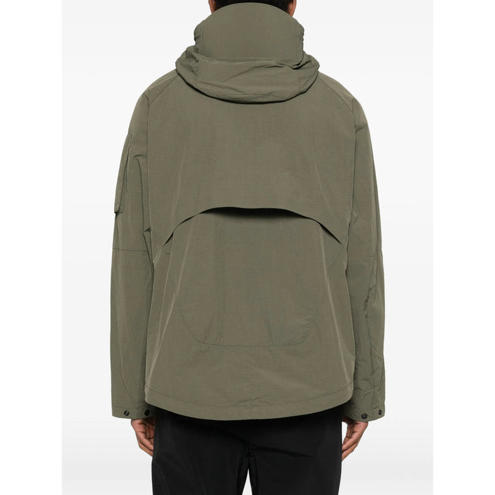Jg1 Outerwears - Verde | 222e6d585add550ac25938d5c2bfc89ea3bfbcdb
