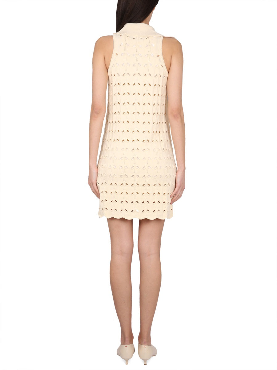 Max Mara Abiti - White | d0ebb885573523c73801efe6c8f33d2934a7460c