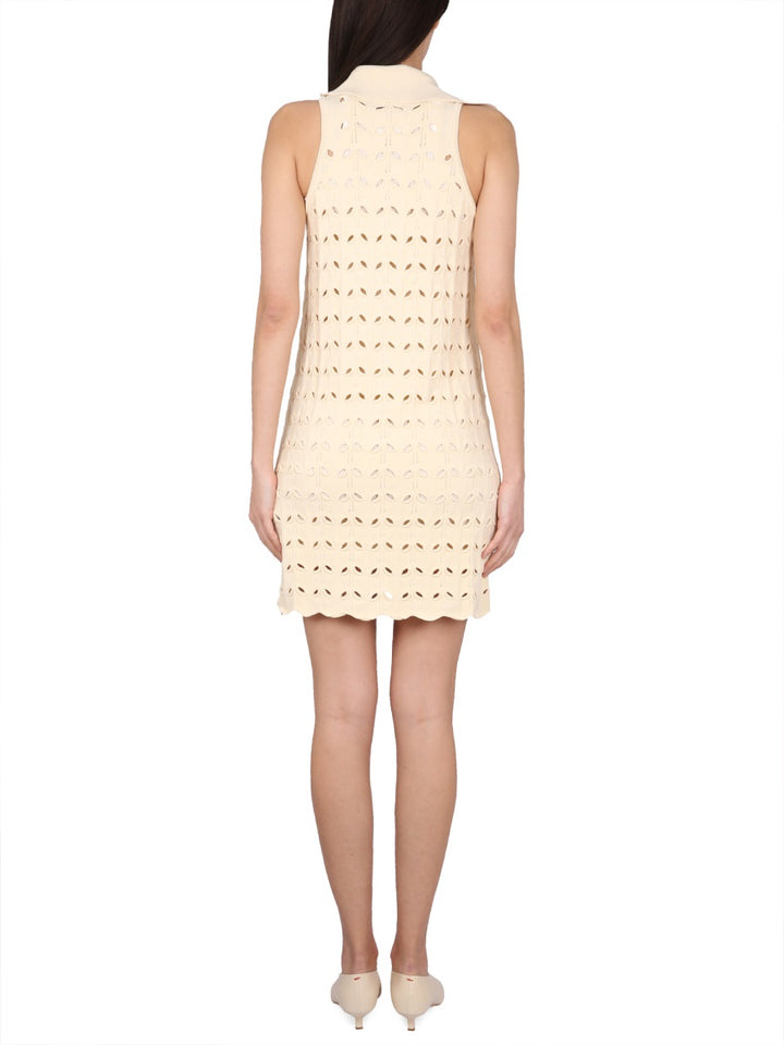 Max Mara Abiti - White | d0ebb885573523c73801efe6c8f33d2934a7460c