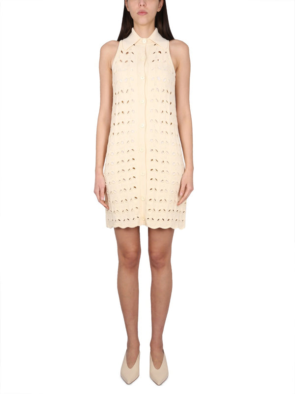 Vestido Rivle