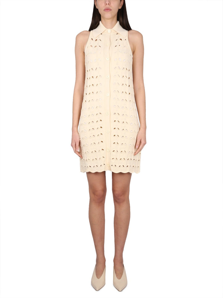 Max Mara Abiti - White | f7ff7858363715a39eb6dbf9a55886b2fb42a533
