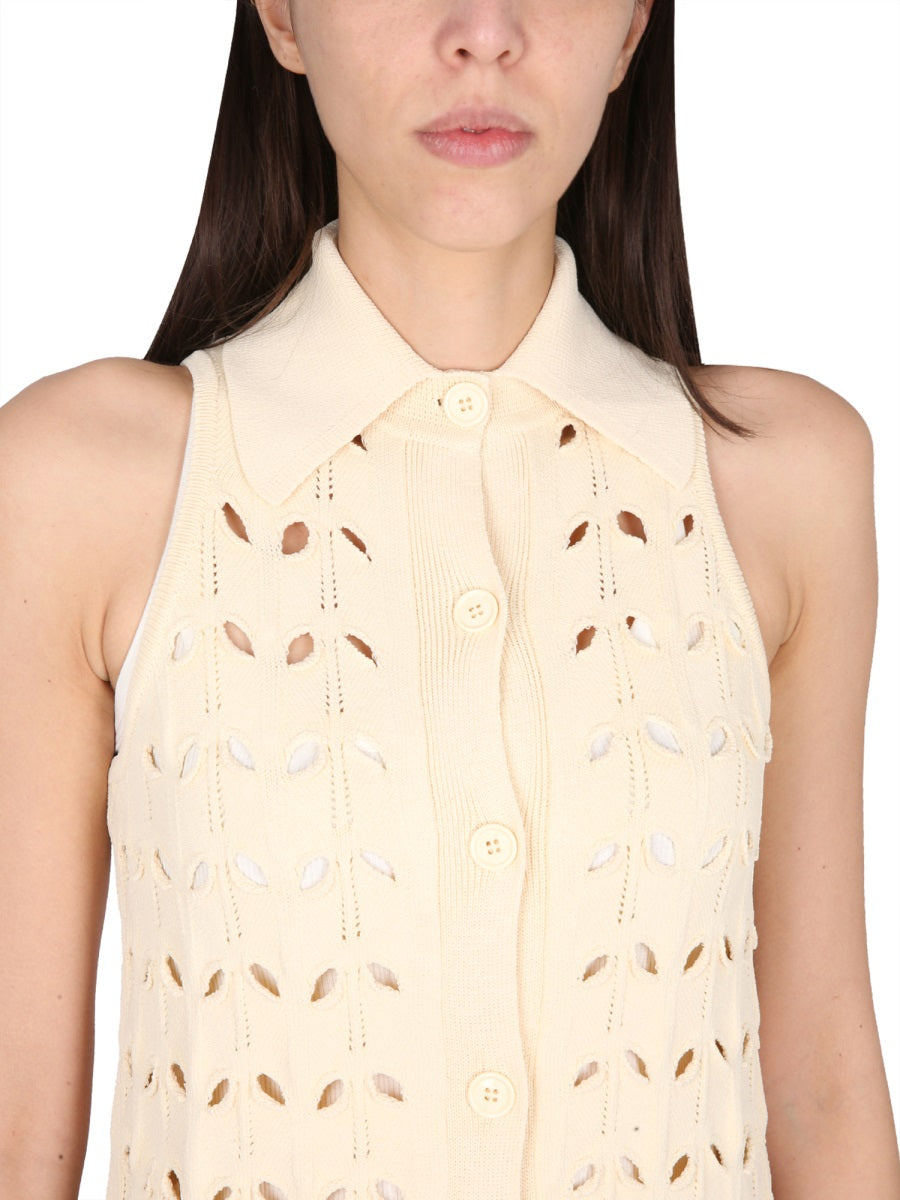 Max Mara Abiti - White | b56a11339374827b13dcef35cce05afbaa8e83a4