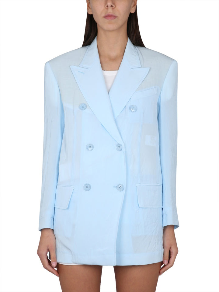 Max Mara Giacche - Azure | edfdc288414d51c0b405270b1262dfd19c18b1cd