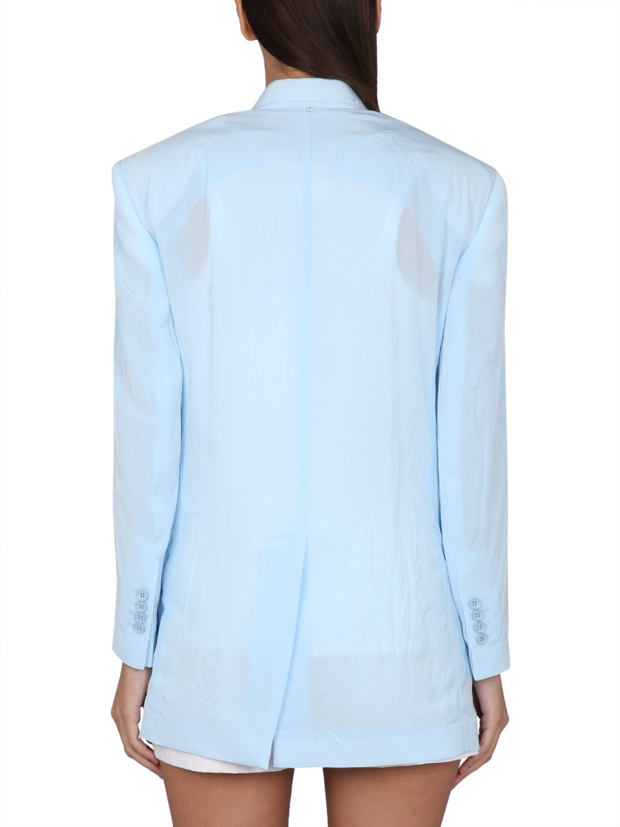 Max Mara Giacche - Azure | d013d9d8727431747bf56d9a21dc18b9f1797ed6