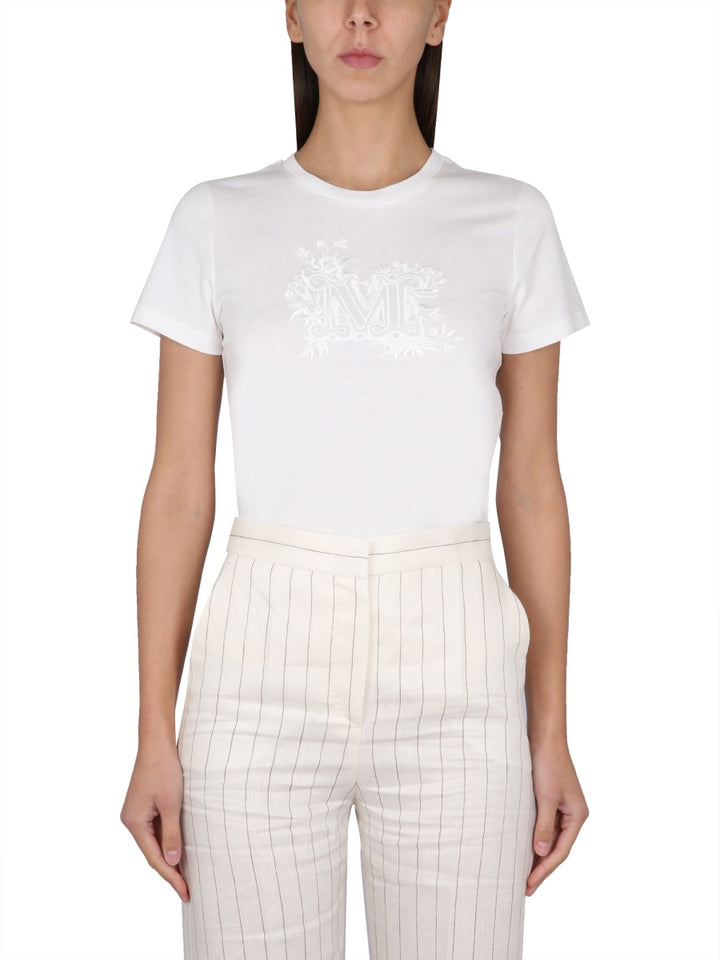 Max Mara Top - White | 35034454eb311adf7467dee299b90533279a3c5b