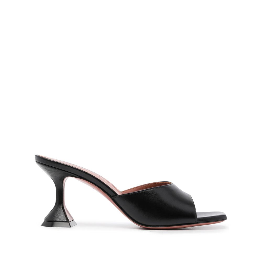 Amina Muaddi Scarpe - Nero | 73c3b1d81329c100b3f2195ad4a408d1cc756fdd