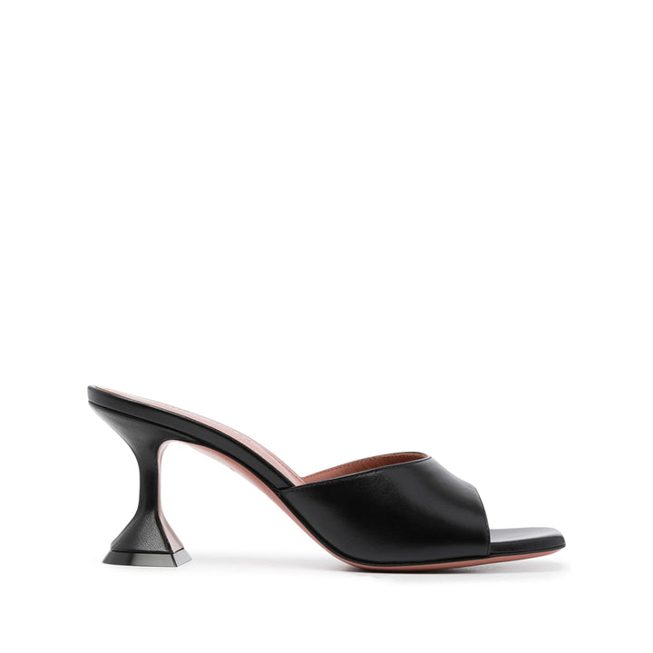 Amina Muaddi Scarpe - Nero | 73c3b1d81329c100b3f2195ad4a408d1cc756fdd